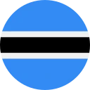 Pula Botswana