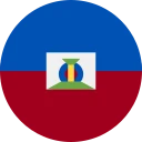 Gourde Haiti (HTG)
